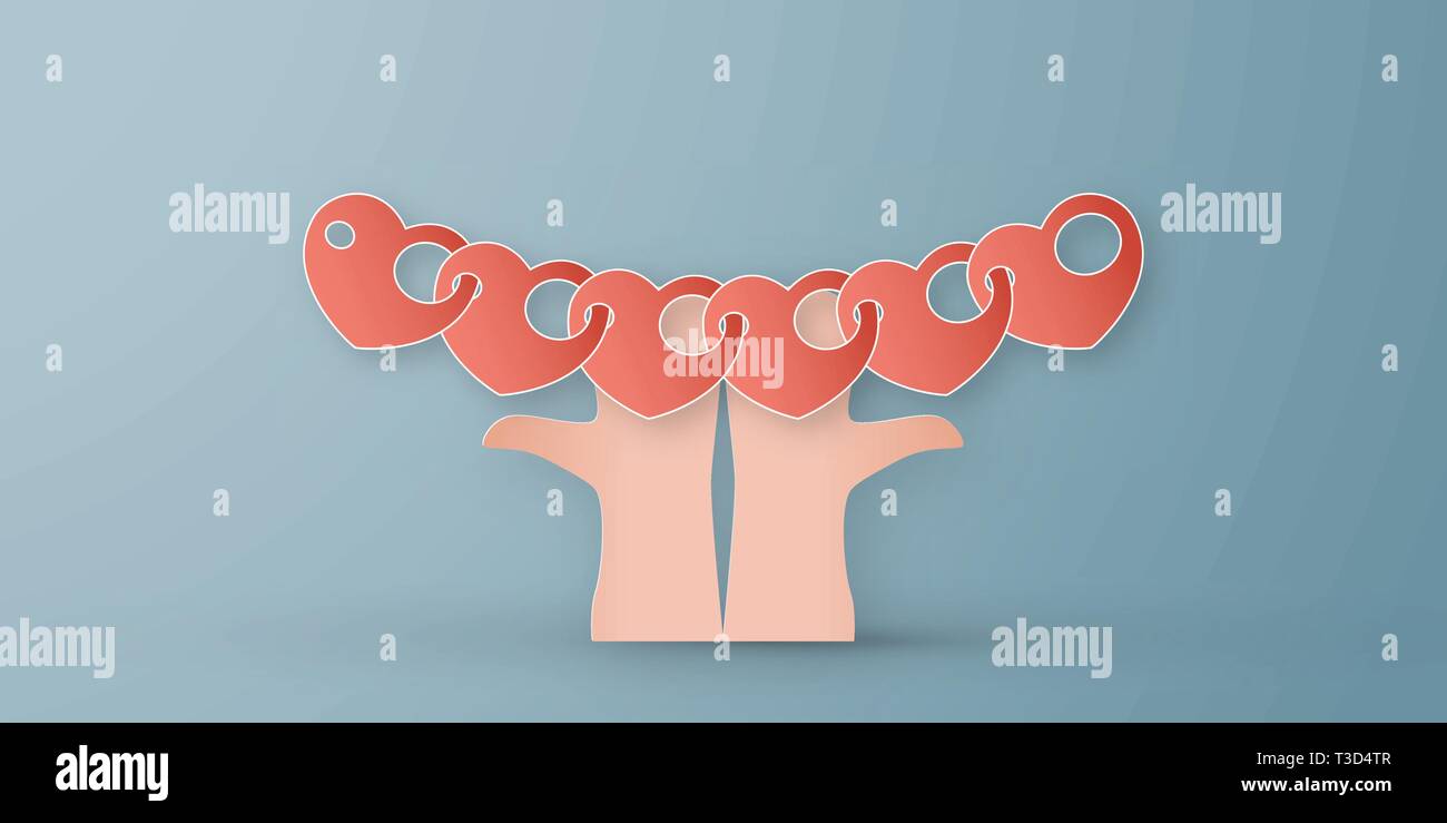 Vector Illustration In Concept Of Health Insurance Template
