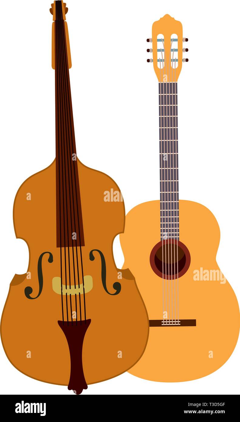 musical instruments isolated icon Stock Vector Image & Art - Alamy