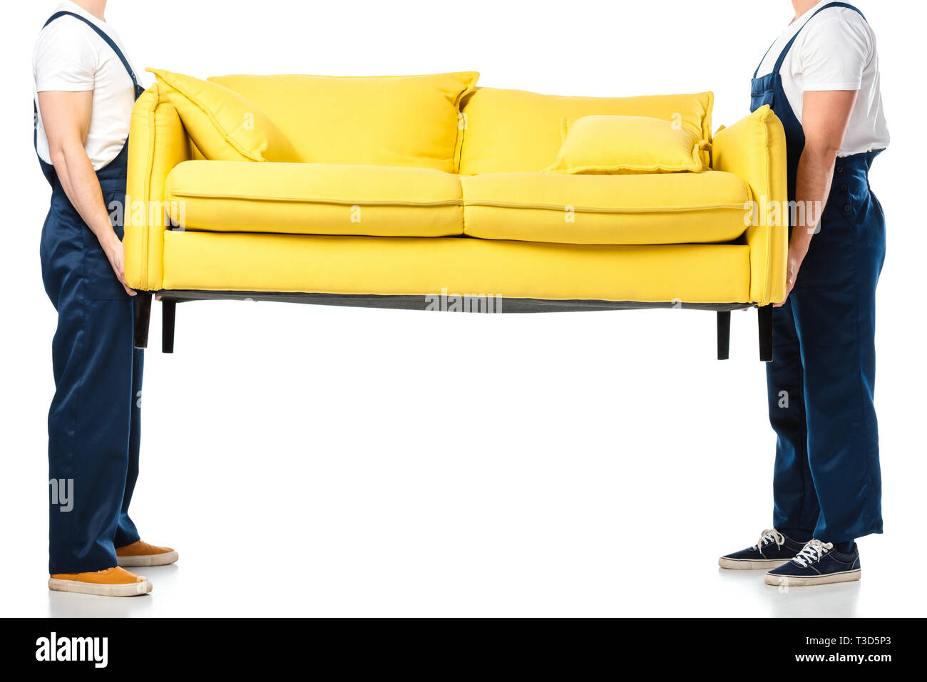 Deliver sofa hires stock photography and images Alamy