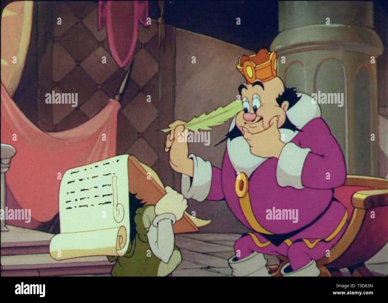 Gulliver's Travels is a 1939 American cel-animated Technicolor feature film produced by Max Fleischer and directed by Dave Fleischer for Fleischer Studios. Released to cinemas in the United States on December 22, Gulliver's Travels is a 1939 American cel-animated Technicolor feature film produced by Max Fleischer and directed by Dave Fleischer for Fleischer Studios. Released to cinemas in the United States on December 22,