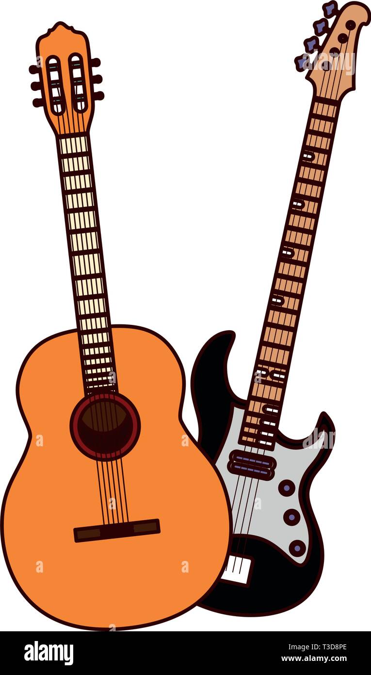 musical instruments isolated icon Stock Vector Image & Art - Alamy