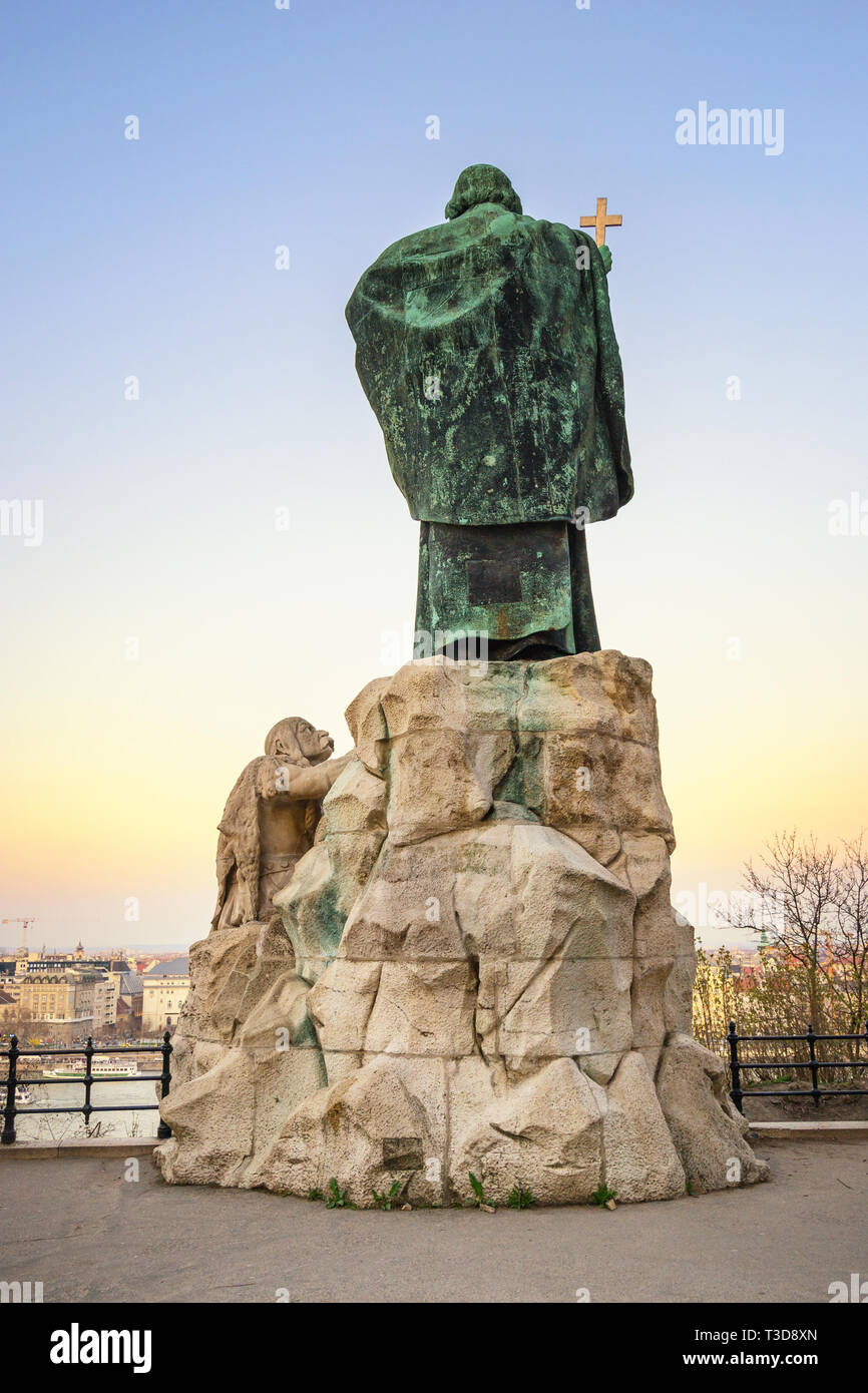 Csanad Gerard Of High Resolution Stock Photography and Images - Alamy