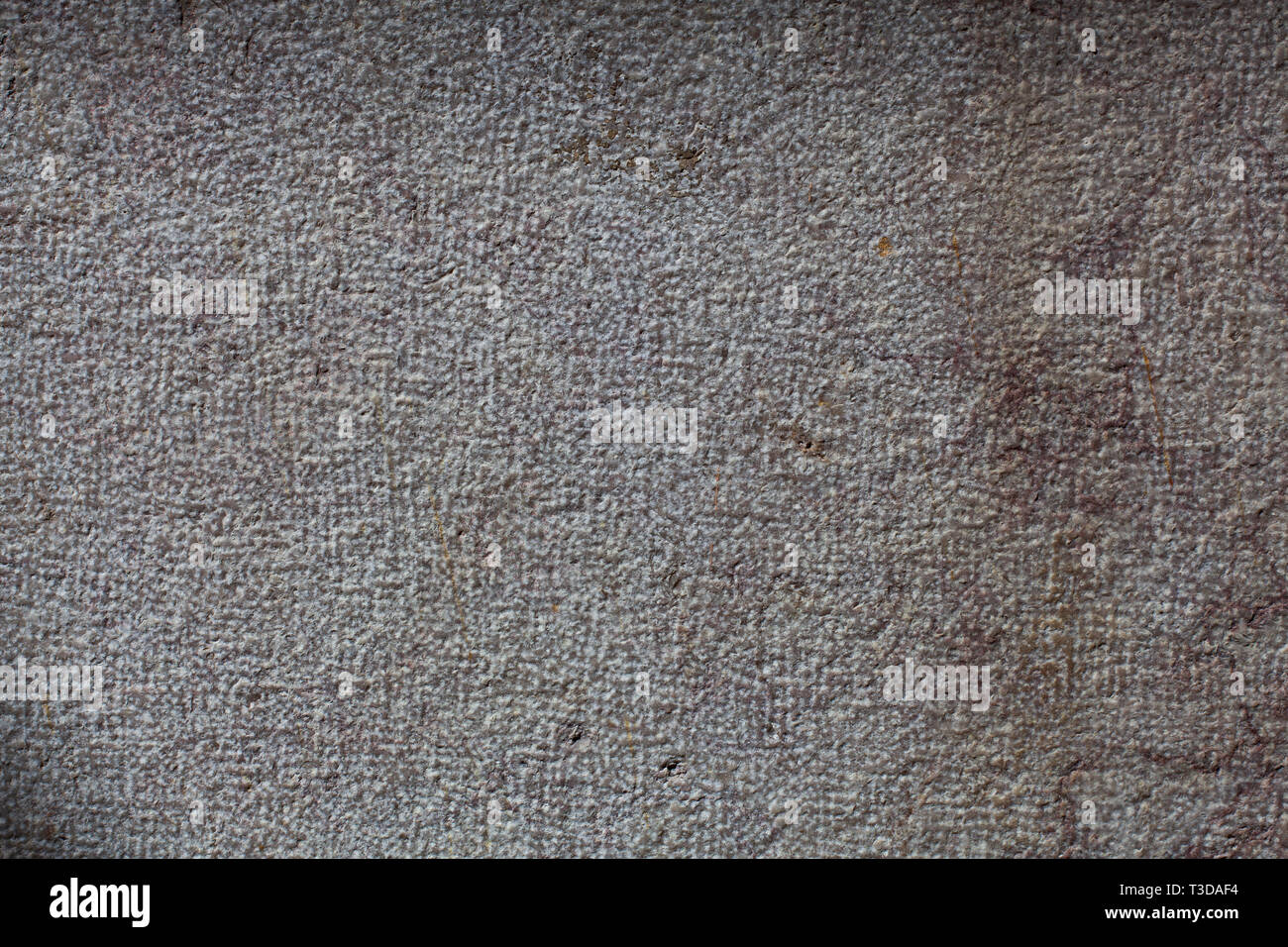 Wall cladding in natural stone ideal to be used as background for text. Stock Photo