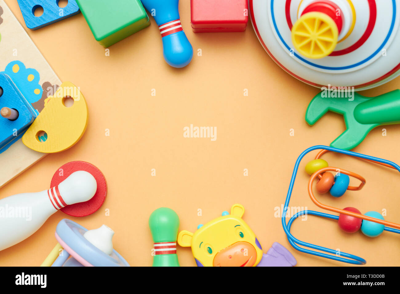 childrens toys