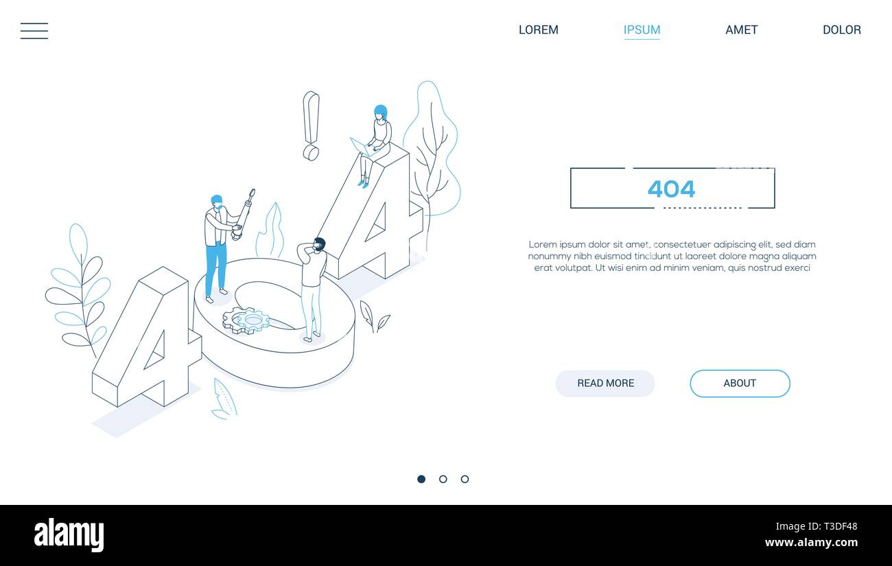 Error 404 High Resolution Stock Photography And Images Alamy