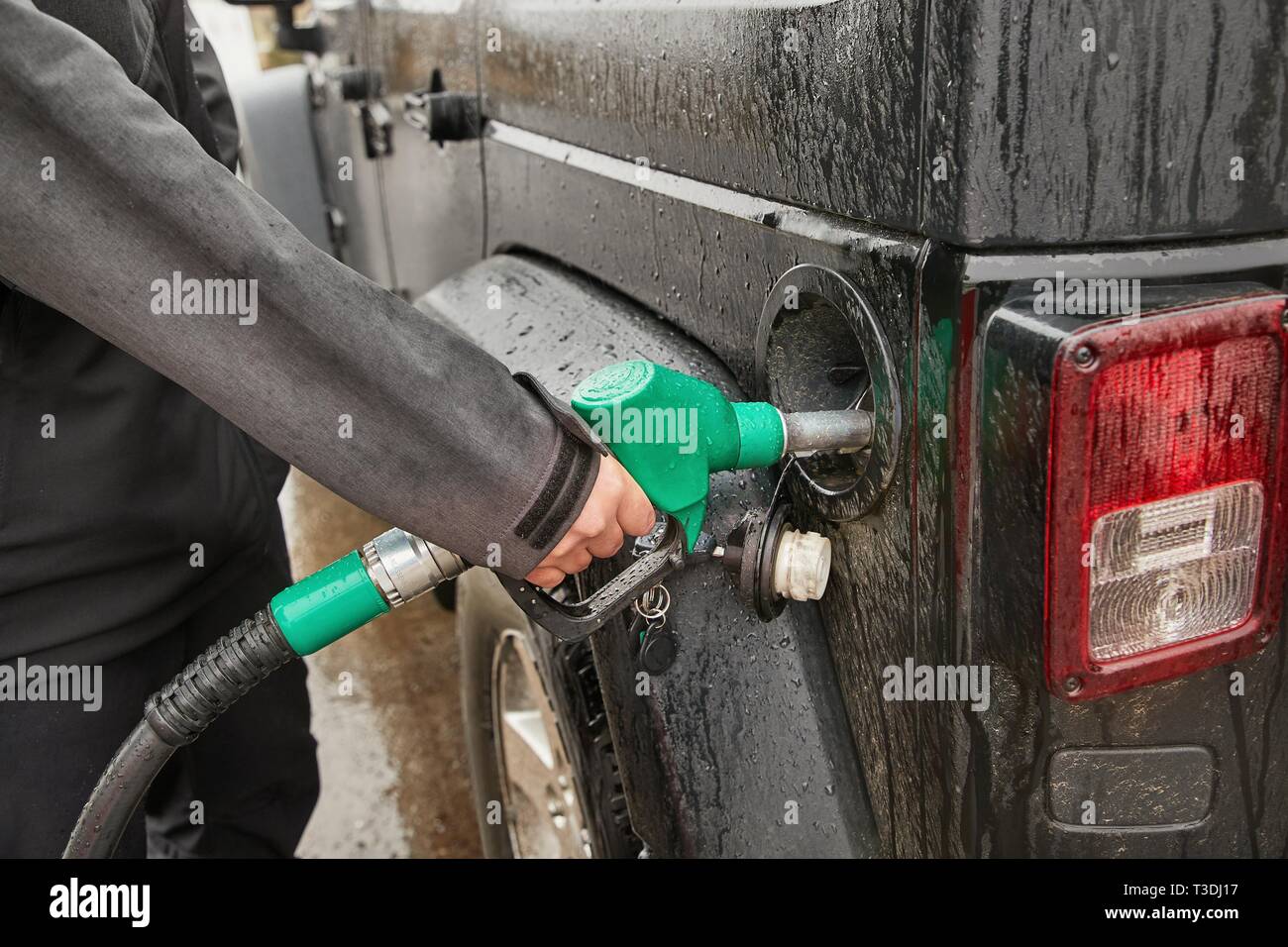 Four nozzle hires stock photography and images Alamy