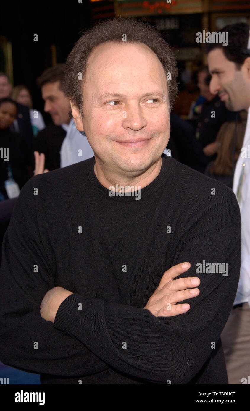 LOS ANGELES CA October 28 2001 Actor BILLY CRYSTAL voice Of Mike los-angeles-ca-october-28-2001-actor-billy-crystal-voice-of-mike