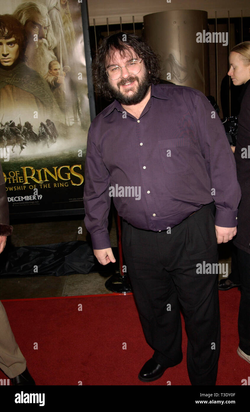 Peter Jackson - Wikipedia