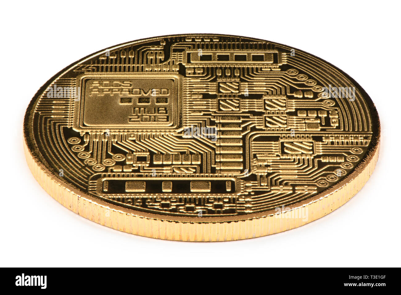 Monero mining Cut Out Stock Images & Pictures - Page 2 - Alamy