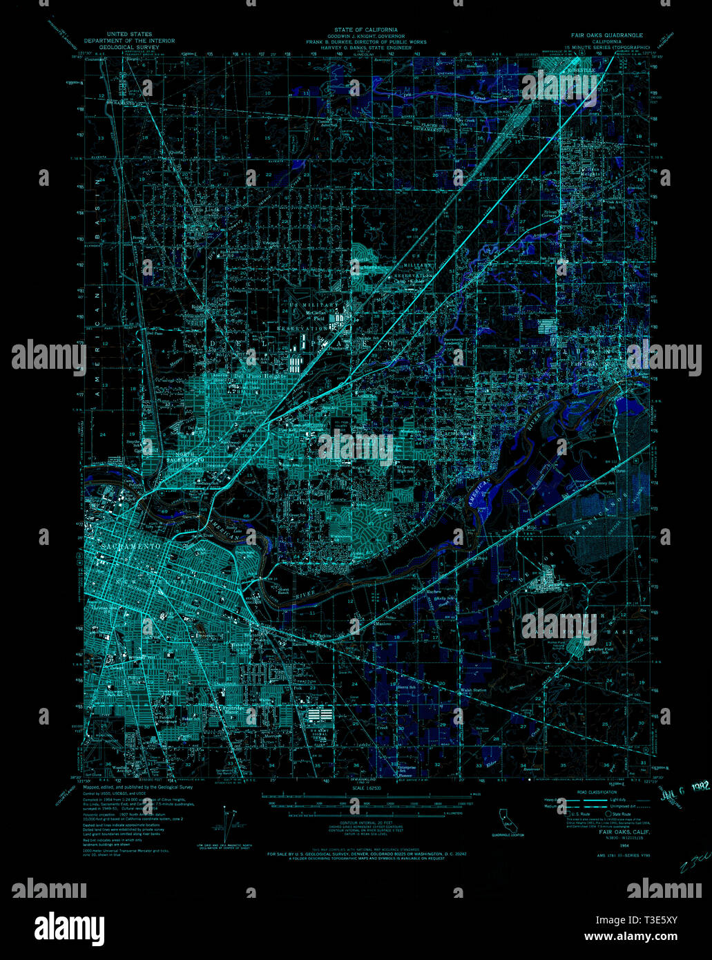 Fair oaks california hires stock photography and images Alamy