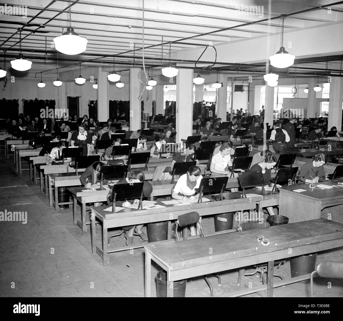 Census workers hi-res stock photography and images - Alamy