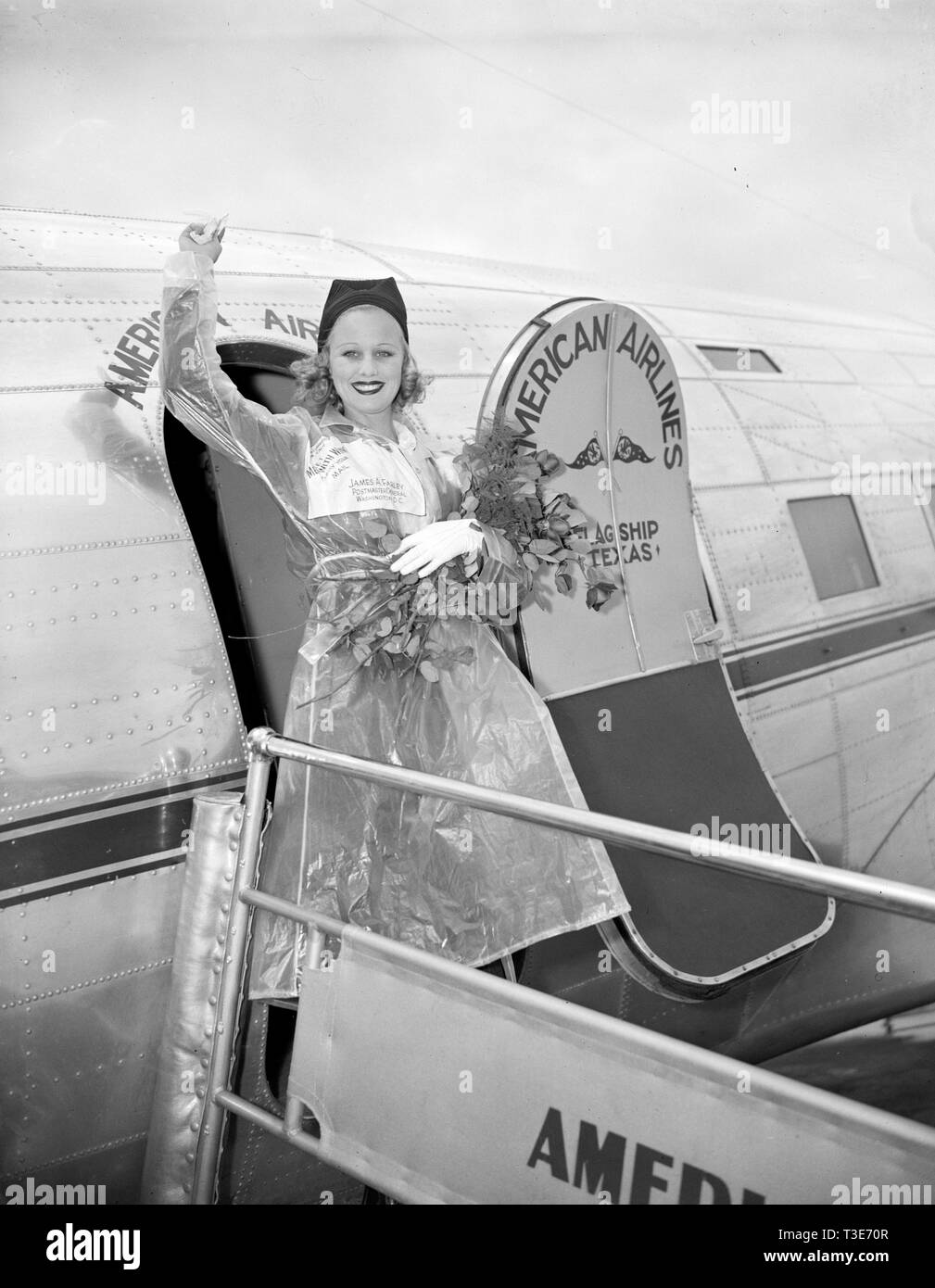 Actress marion weldon hi res stock photography and images Alamy Actress marion weldon hi res stock photography and images Alamy