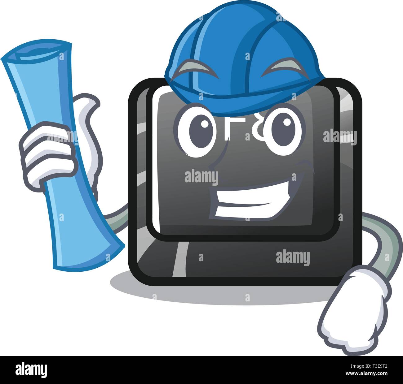 Write builder Stock Vector Images - Alamy