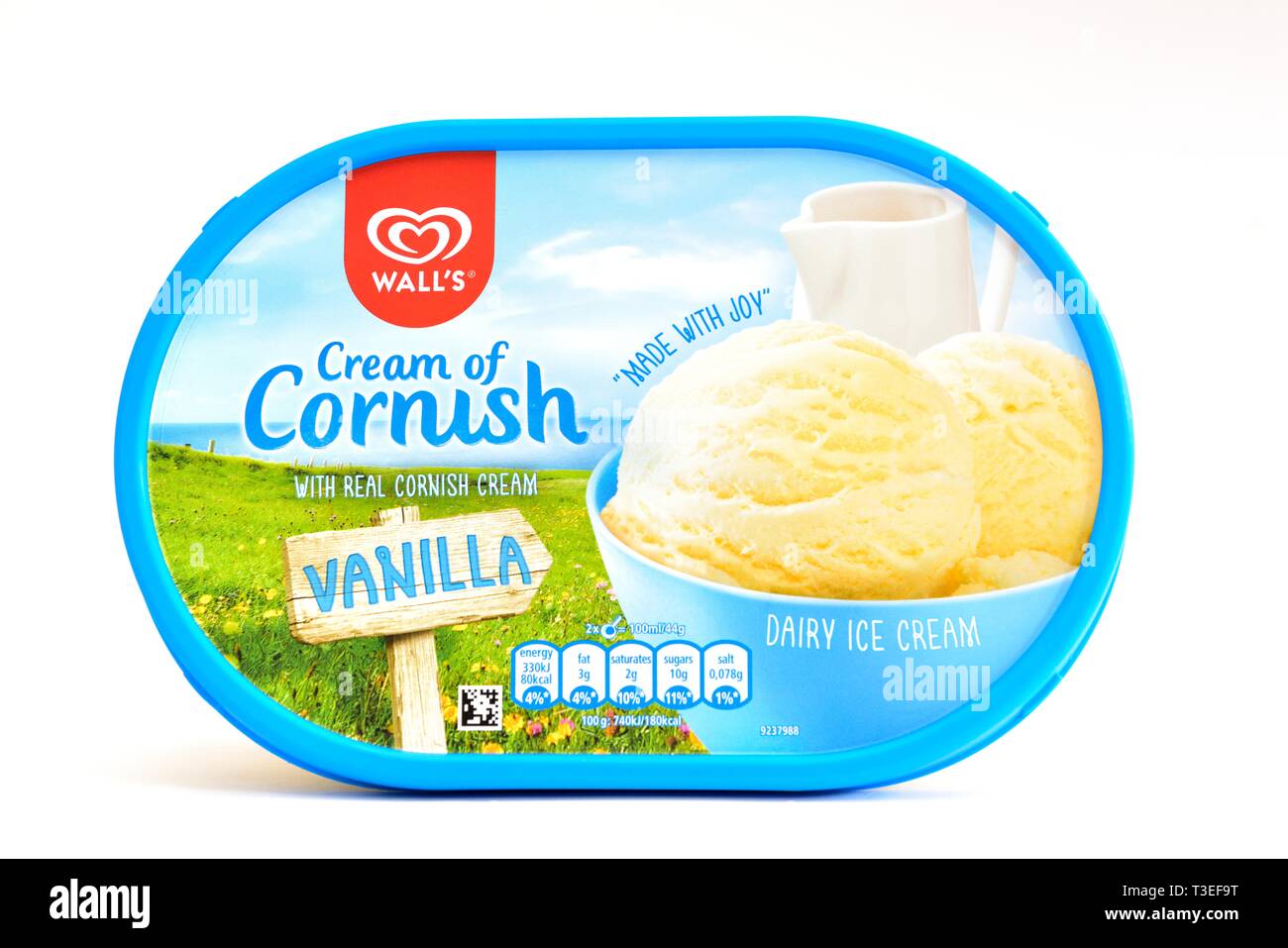 https://c8.alamy.com/comp/T3EF9T/walls-cream-of-cornishvanilla-dairy-ice-cream-tub-T3EF9T.jpg
