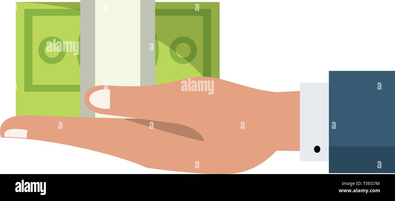 Business and money Stock Vector Image & Art - Alamy