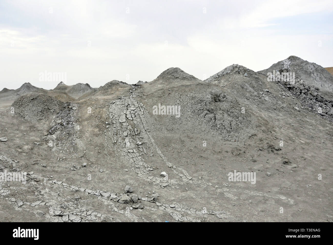 Azerbaijan, Absheron peninsula Stock Photo - Alamy