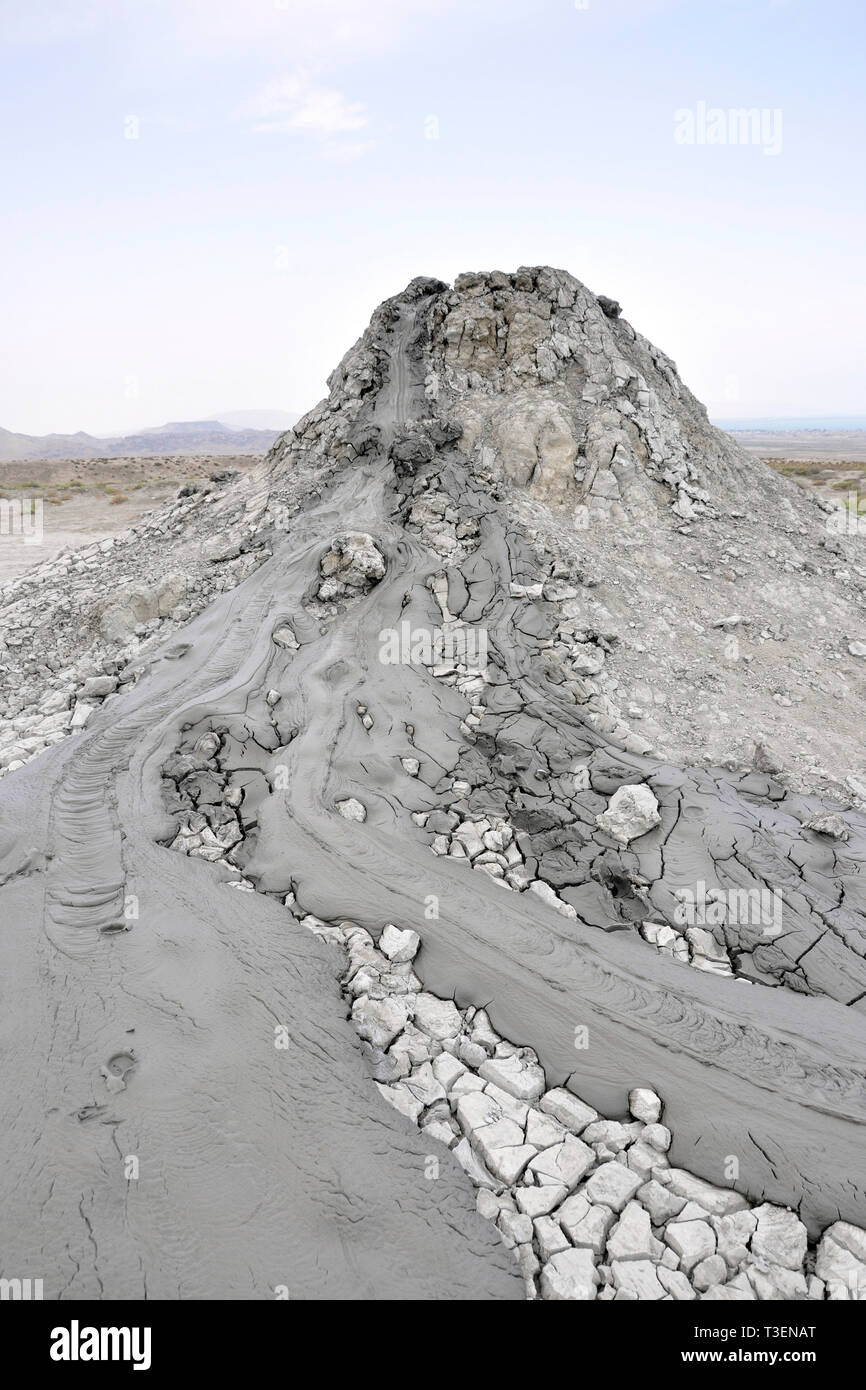 Azerbaijan, Absheron peninsula Stock Photo - Alamy