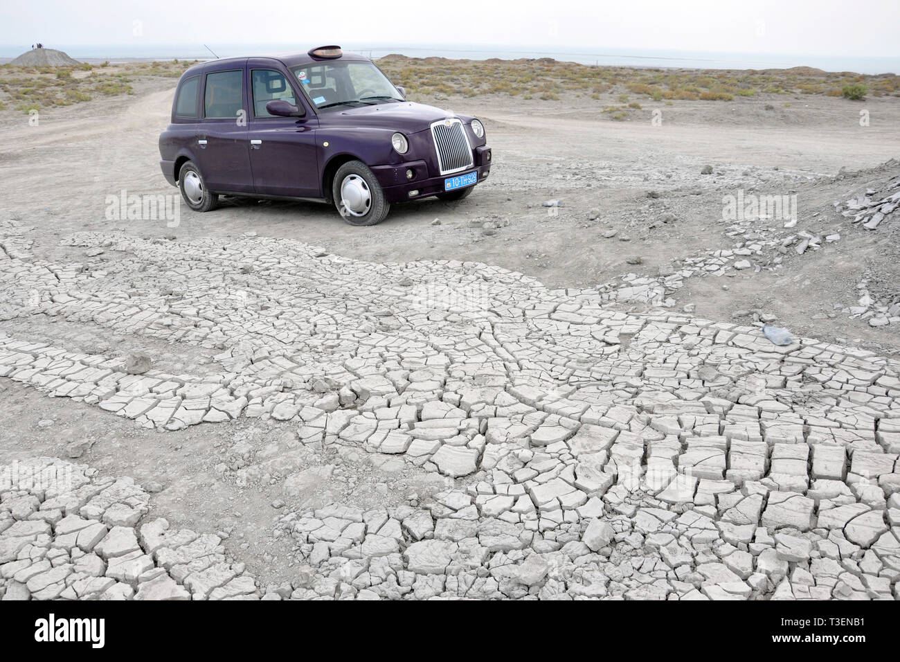 Azerbaijan, Absheron peninsula Stock Photo - Alamy