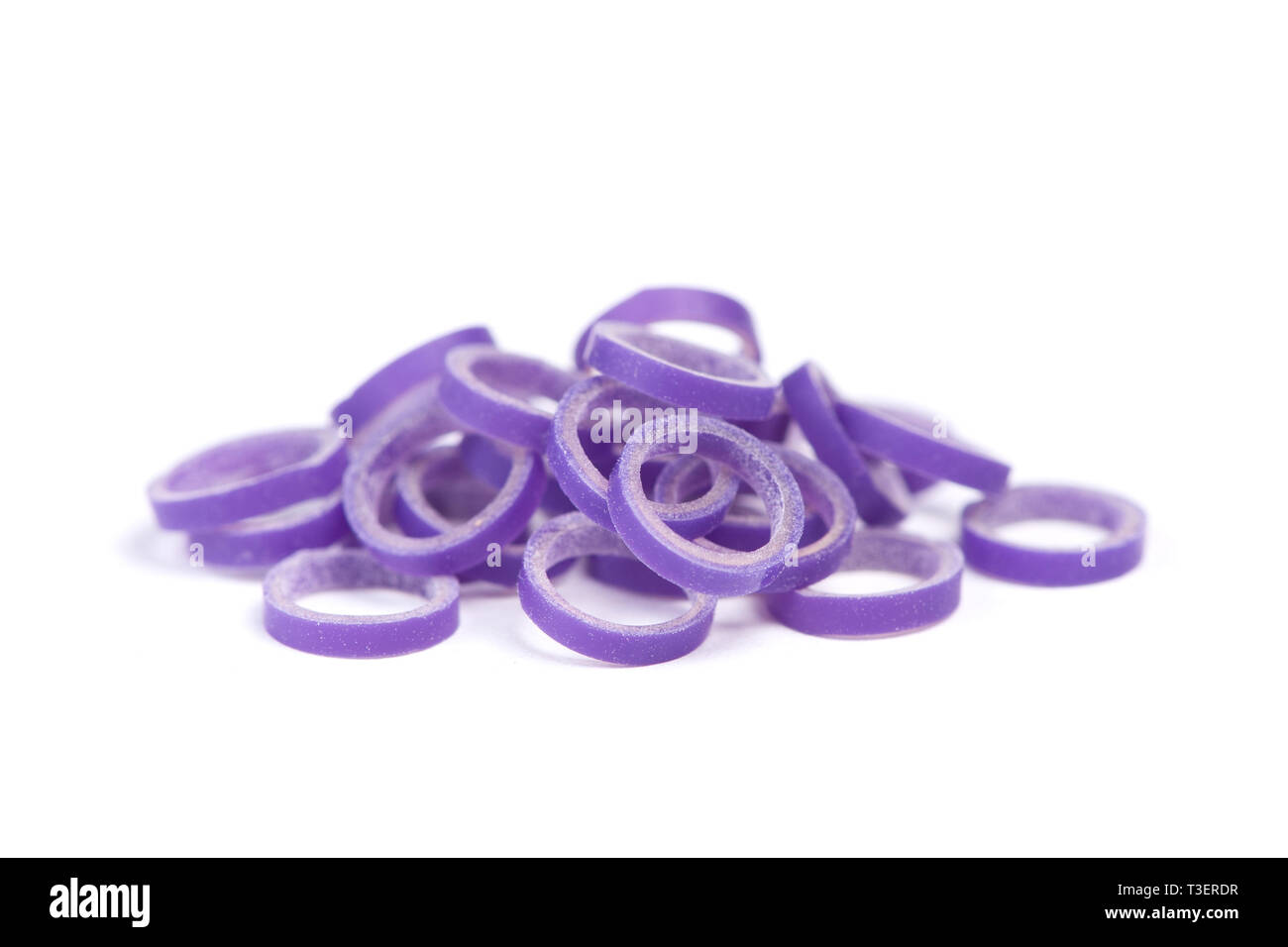 Latex Brackets Telegraph