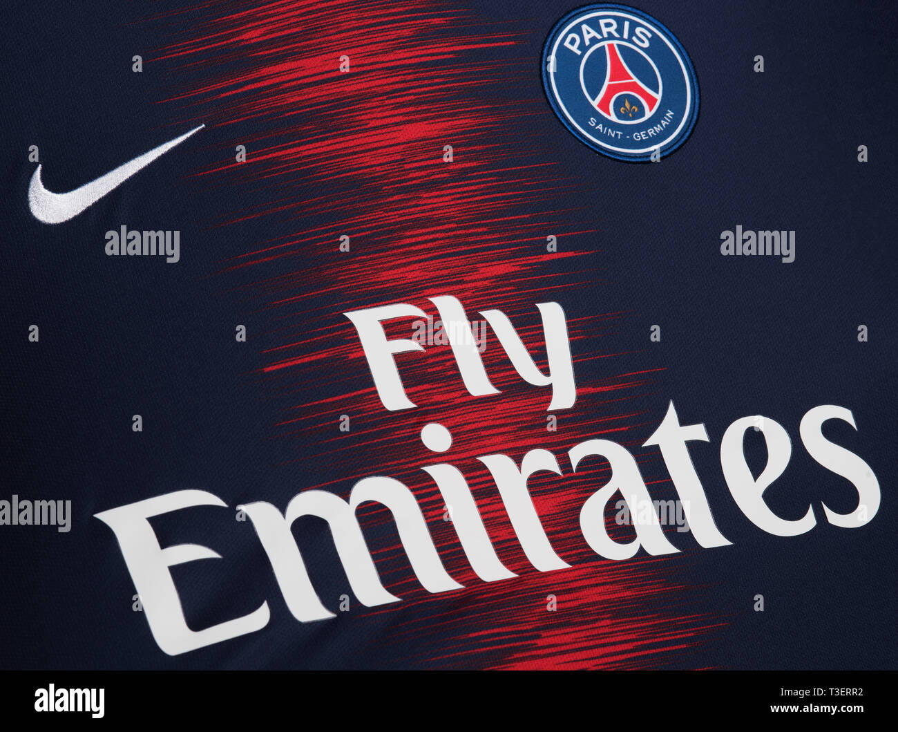 sponsor psg air jordan