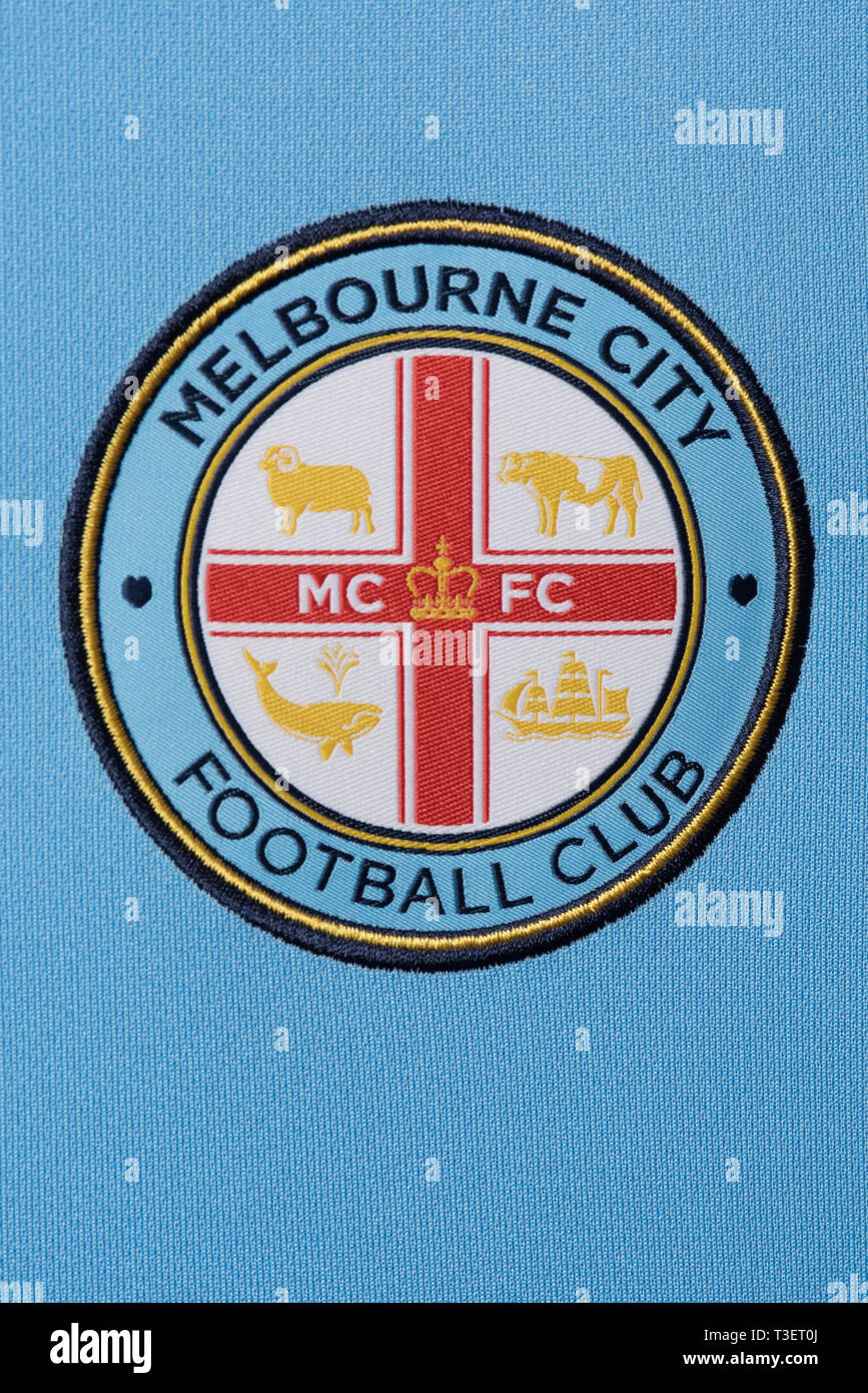 Soccer melbourne hires stock photography and images Alamy