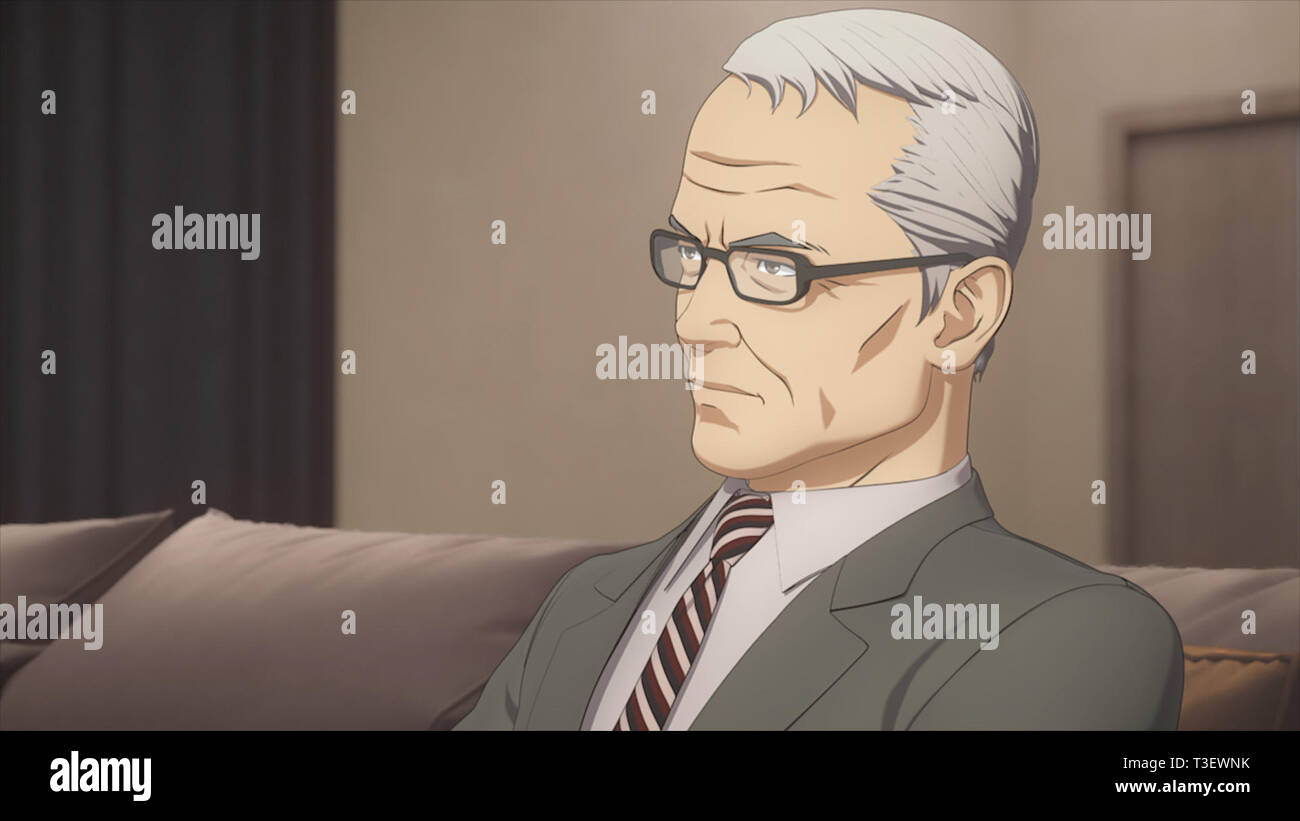 ULTRAMAN, Shin Hayata (voice: Fred Tatasciore), (Season 1, ep. 101