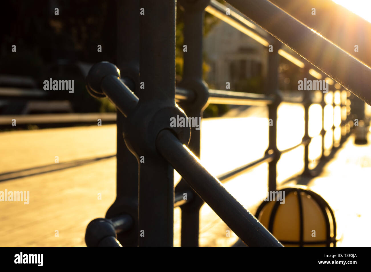 Optic canal hi-res stock photography and images - Alamy