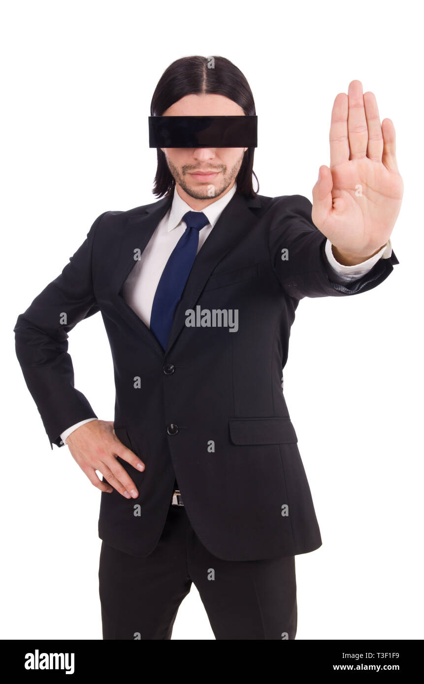 Anonymous mask black man police hi-res stock photography and images - Alamy