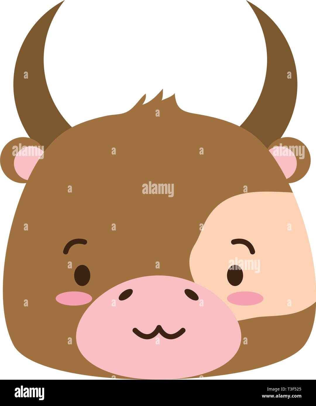 cute animal cartoon Stock Vector Image & Art Alamy