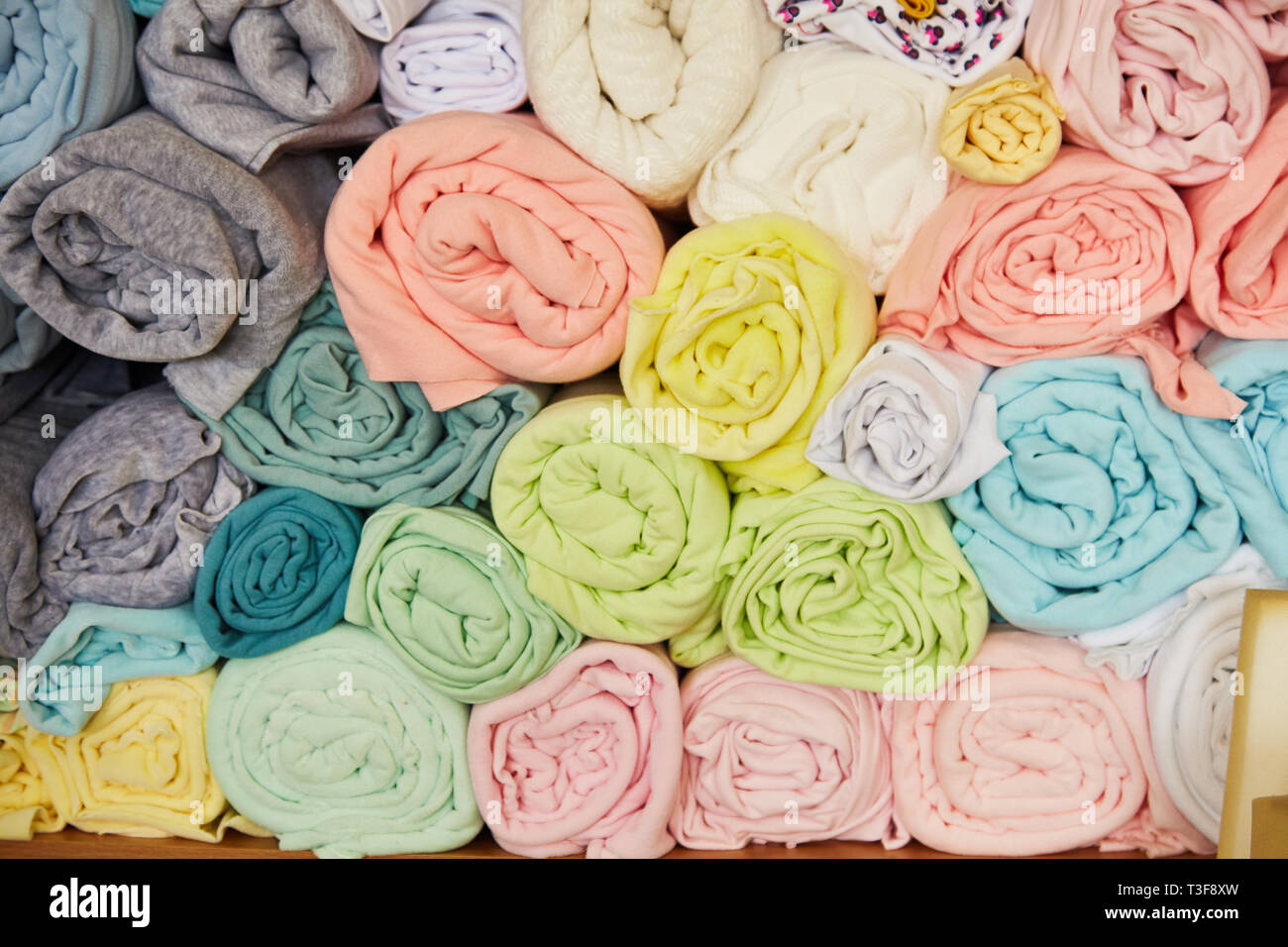 fabric for toys