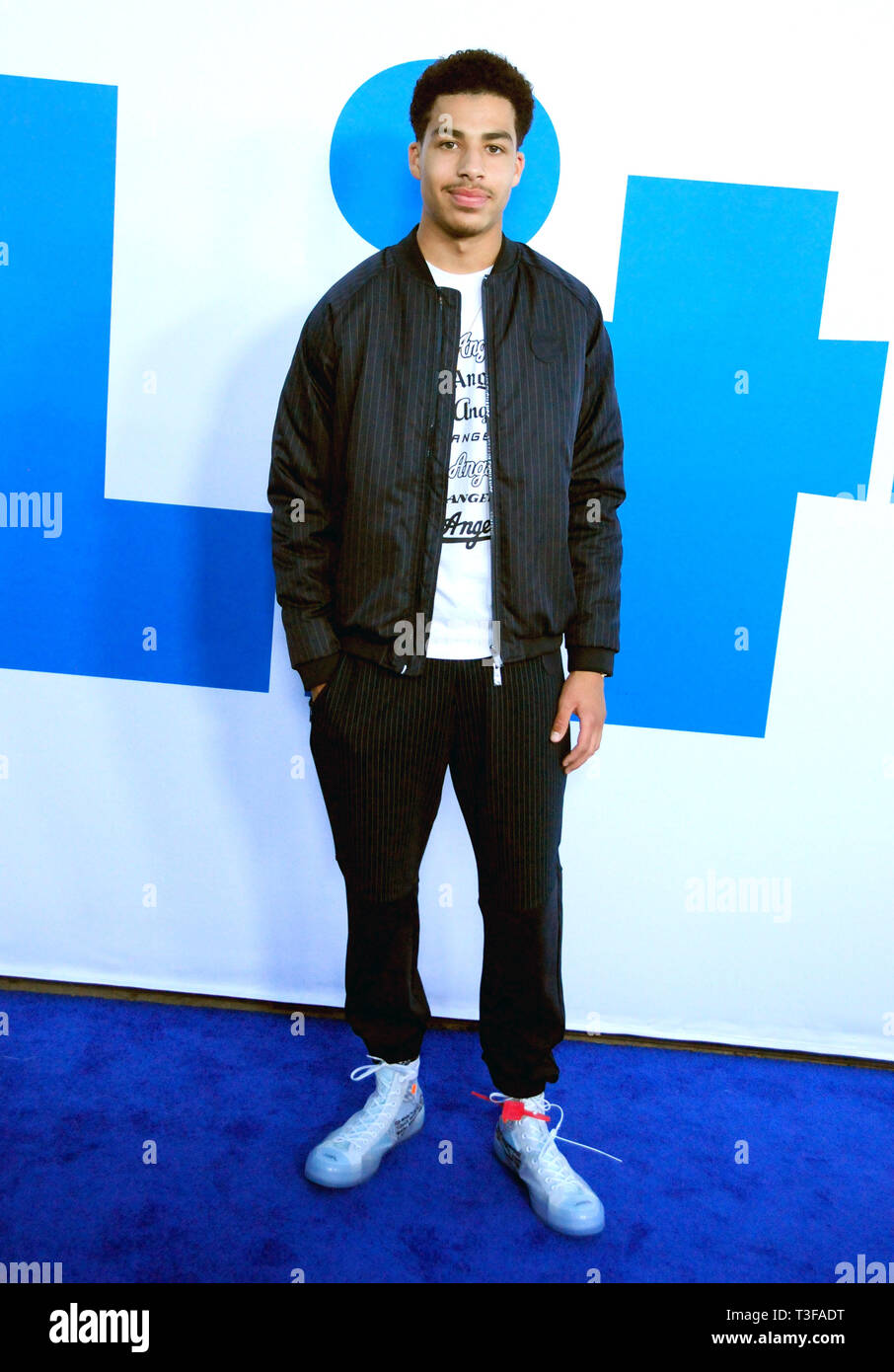 Marcus Scribner High Resolution Stock Photography and Images - Alamy