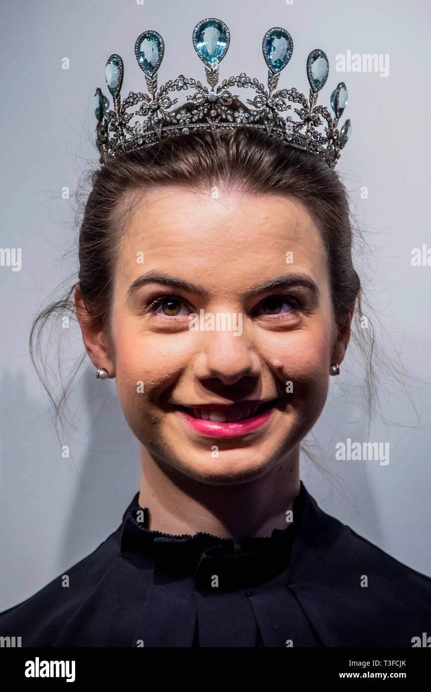 Prince emanuele filiberto of italy hi-res stock photography and images