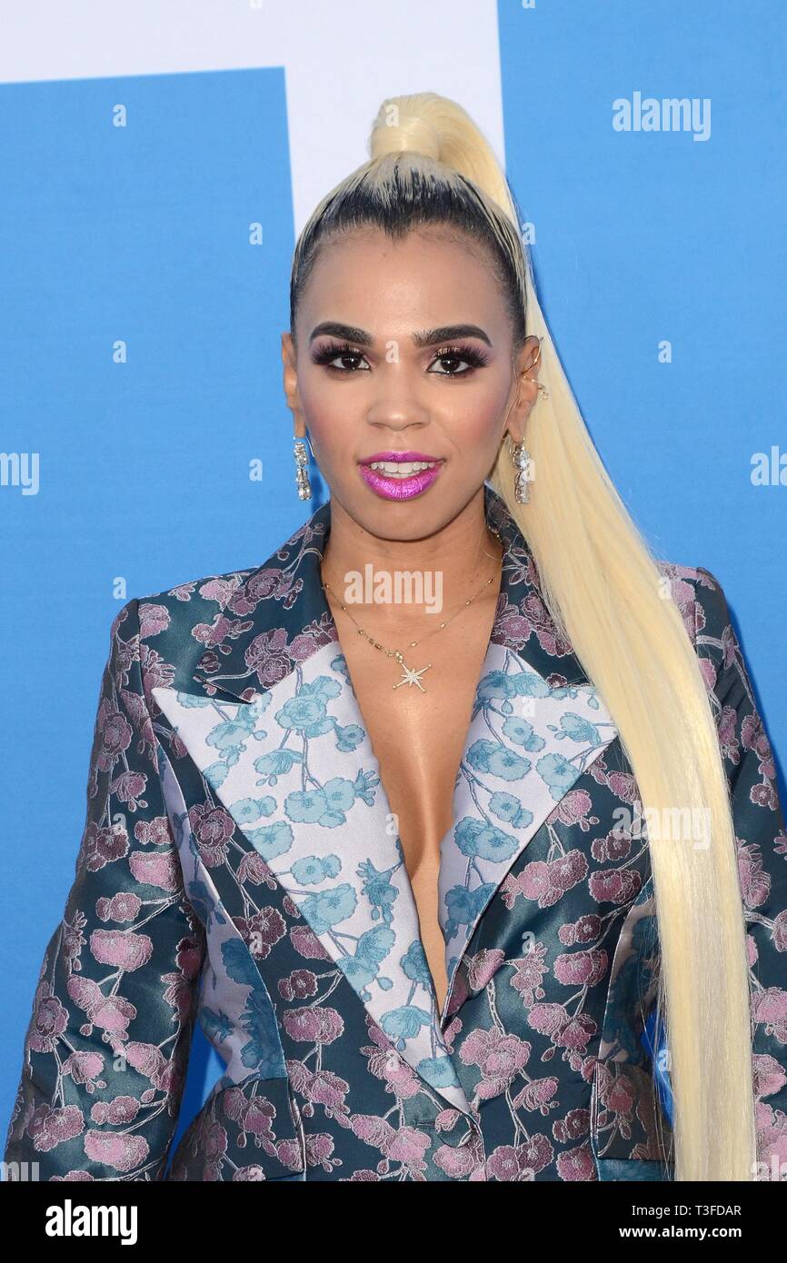 Provi Fulp at arrivals for LITTLE Premiere, Regency Village Theatre ...