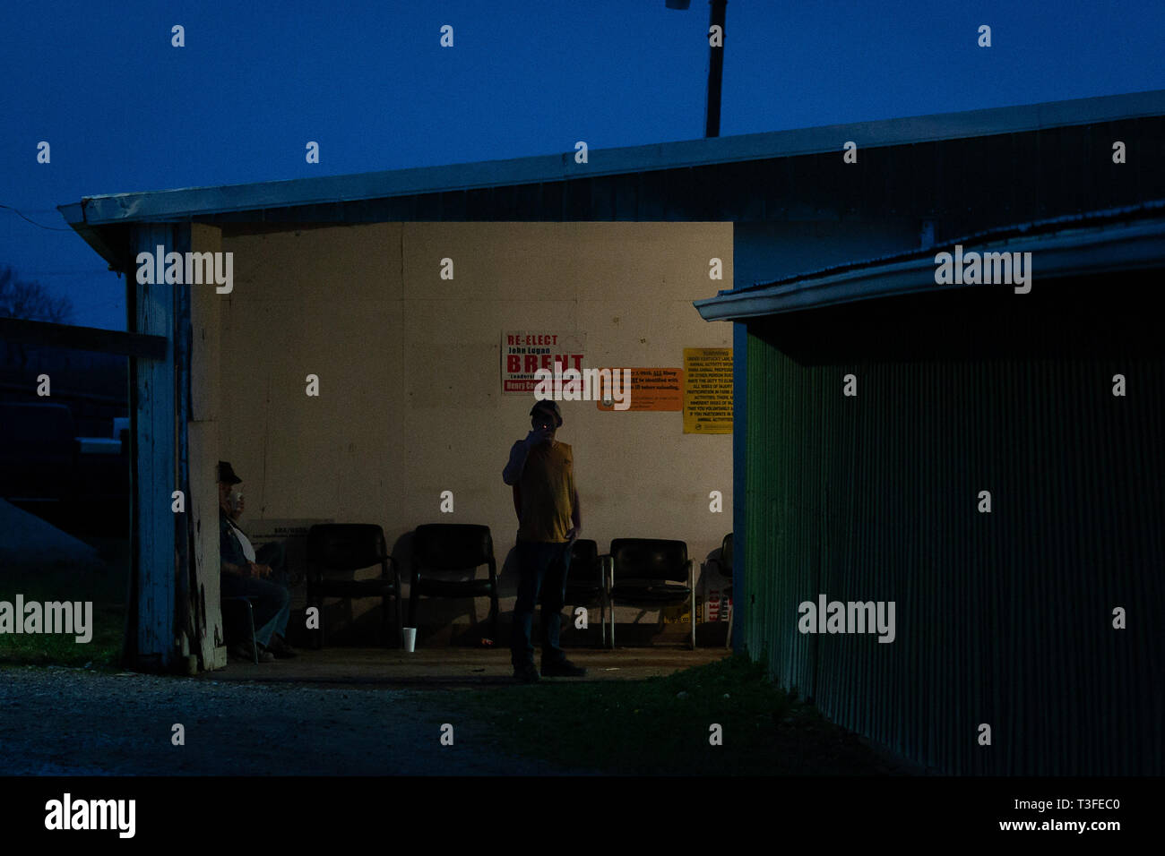 Livestock auction usa hires stock photography and images Alamy