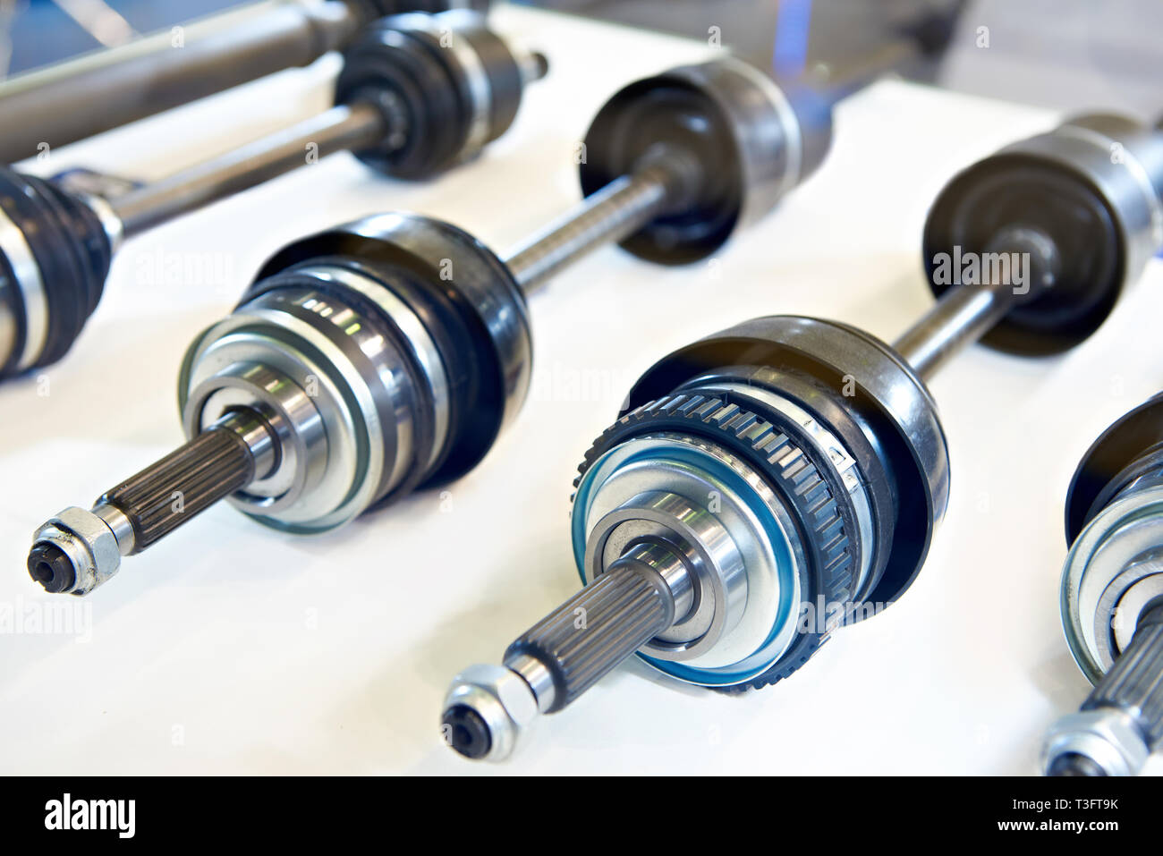 Car axle sale