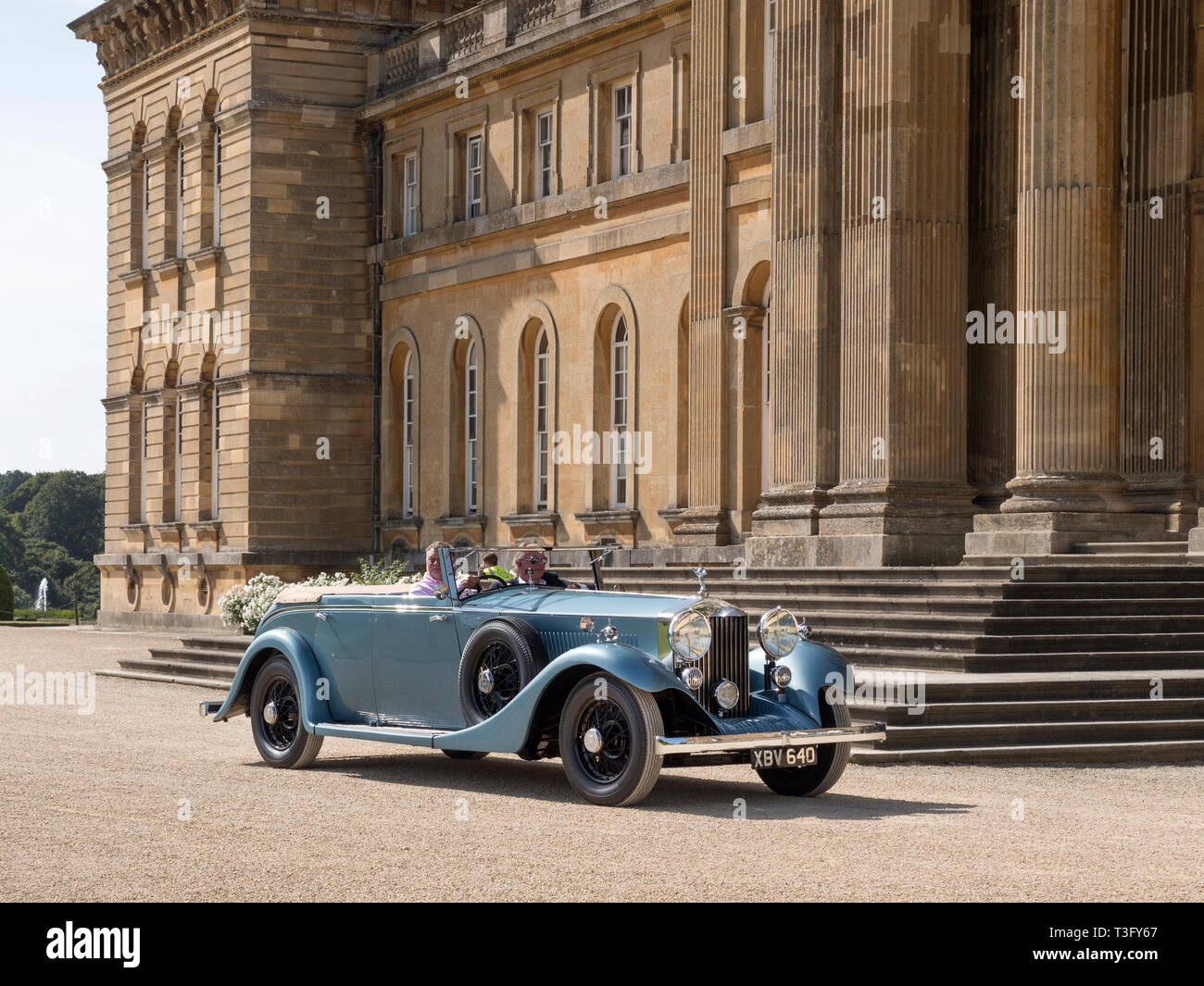 The eight best RollsRoyces ever made List  GRR
