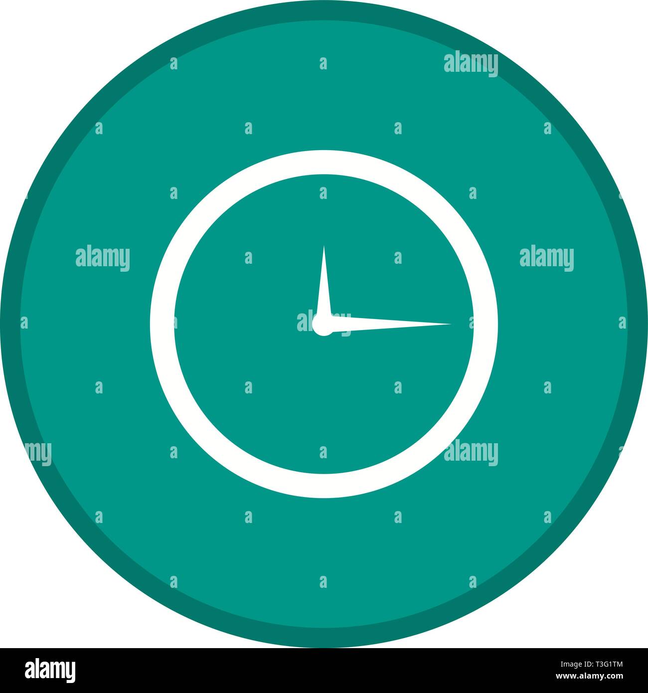Schedule event time multi Stock Vector Images - Alamy