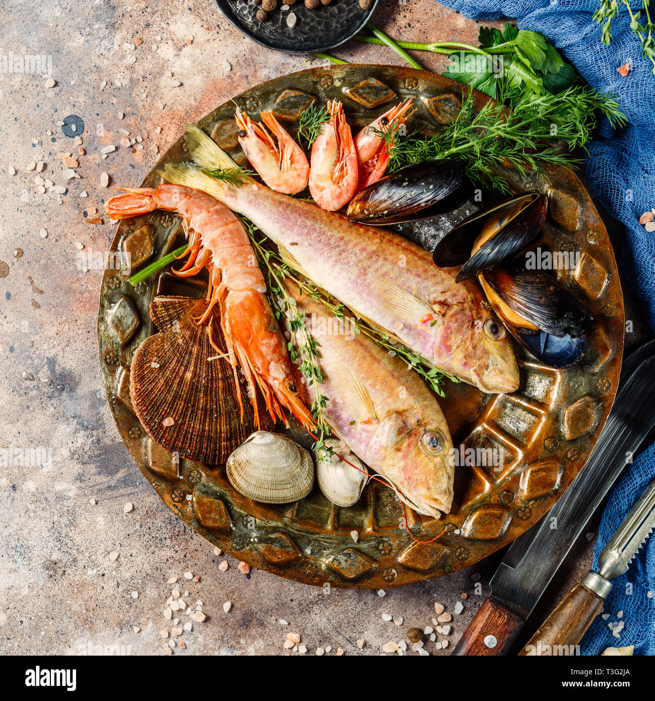 Picture of clams hires stock photography and images Alamy