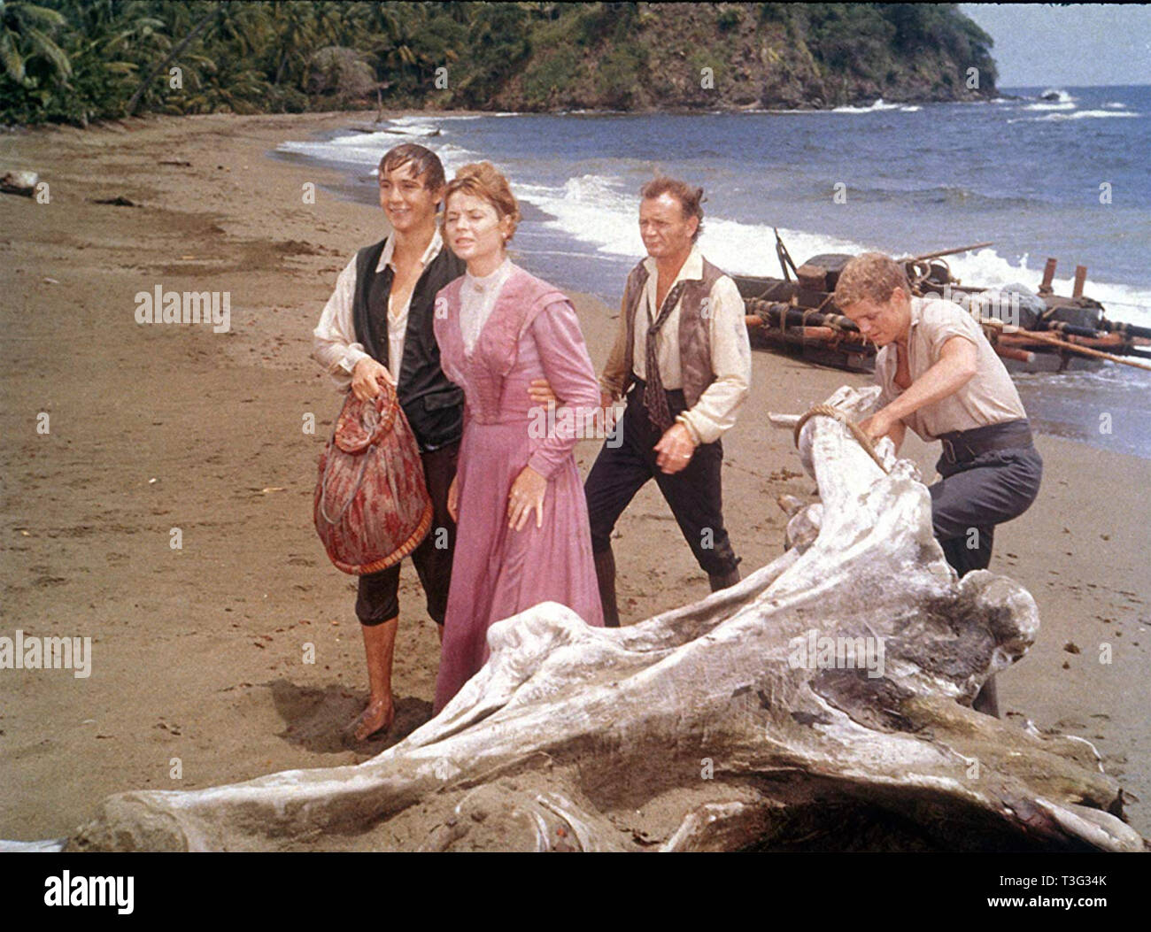 Swiss Family Robinson 1960 Film Hi res Stock Photography And Images Alamy Swiss Family Robinson 1960 Film Hi res Stock Photography And Images Alamy