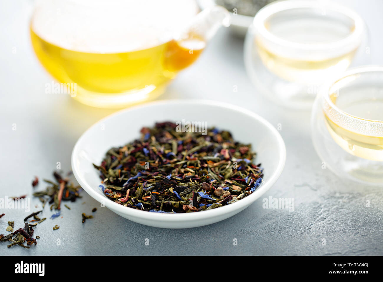 Indian teapot hires stock photography and images Alamy
