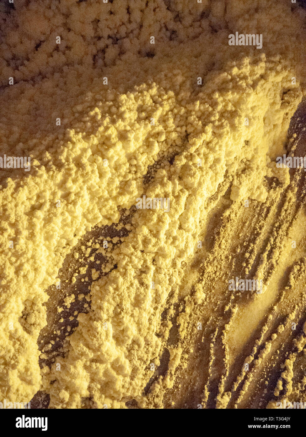 Wieliczka salt mine deposits hires stock photography and images Alamy