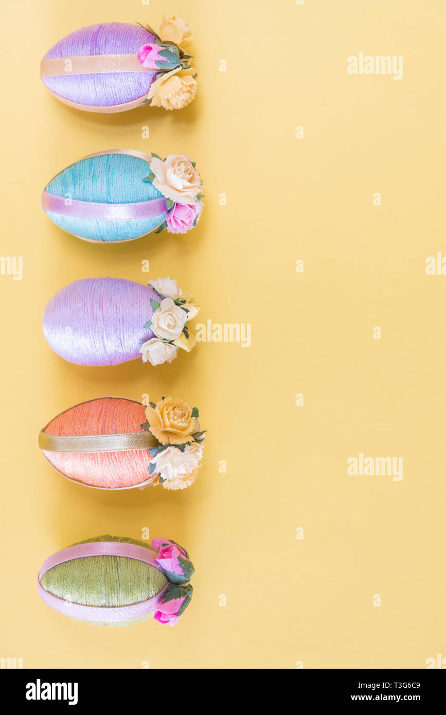 Eggs floss hires stock photography and images Alamy