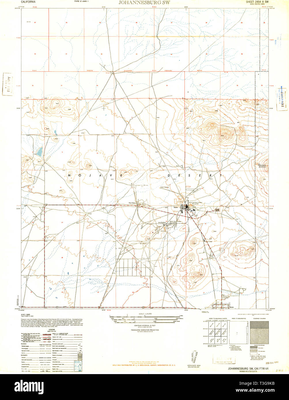 Johannesburg Map Stock Photos & Johannesburg Map Stock Images Alamy