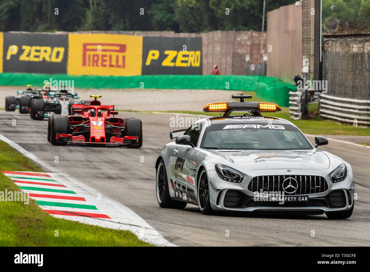 italy gp