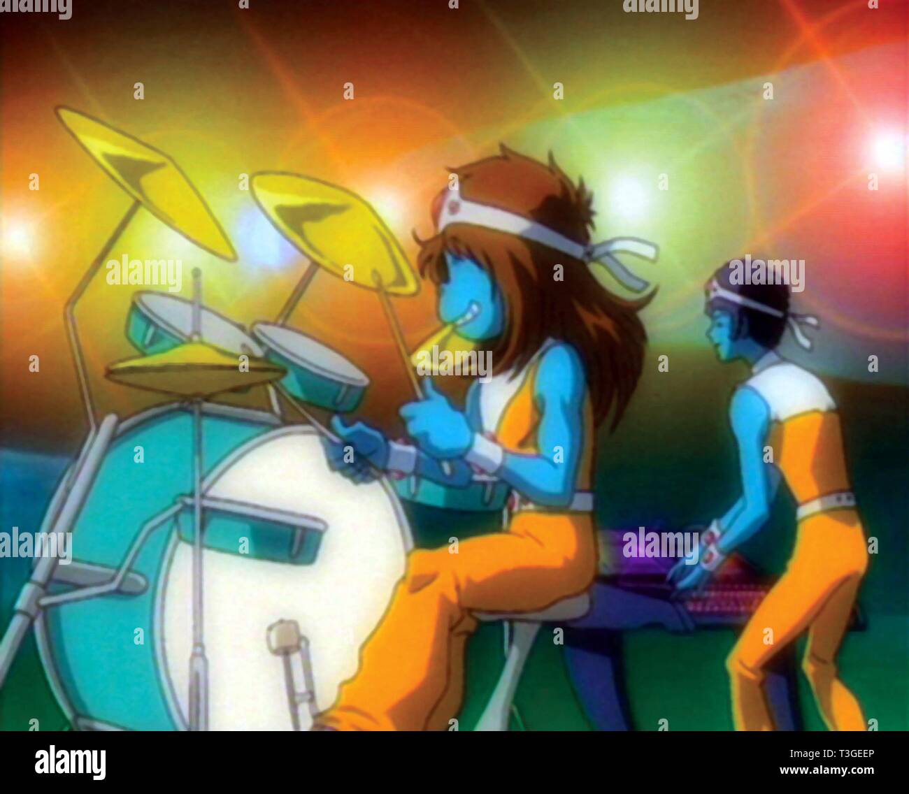 ★ぴよ太さま★ Interstella 5555: The 5tory of the 5ecret 5tar 5ystem Year
