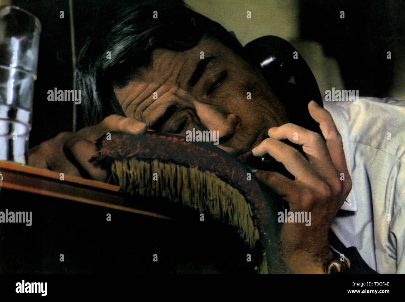 Arabesque Year : 1966 USA Director : Stanley Donen Gregory Peck Stock ...