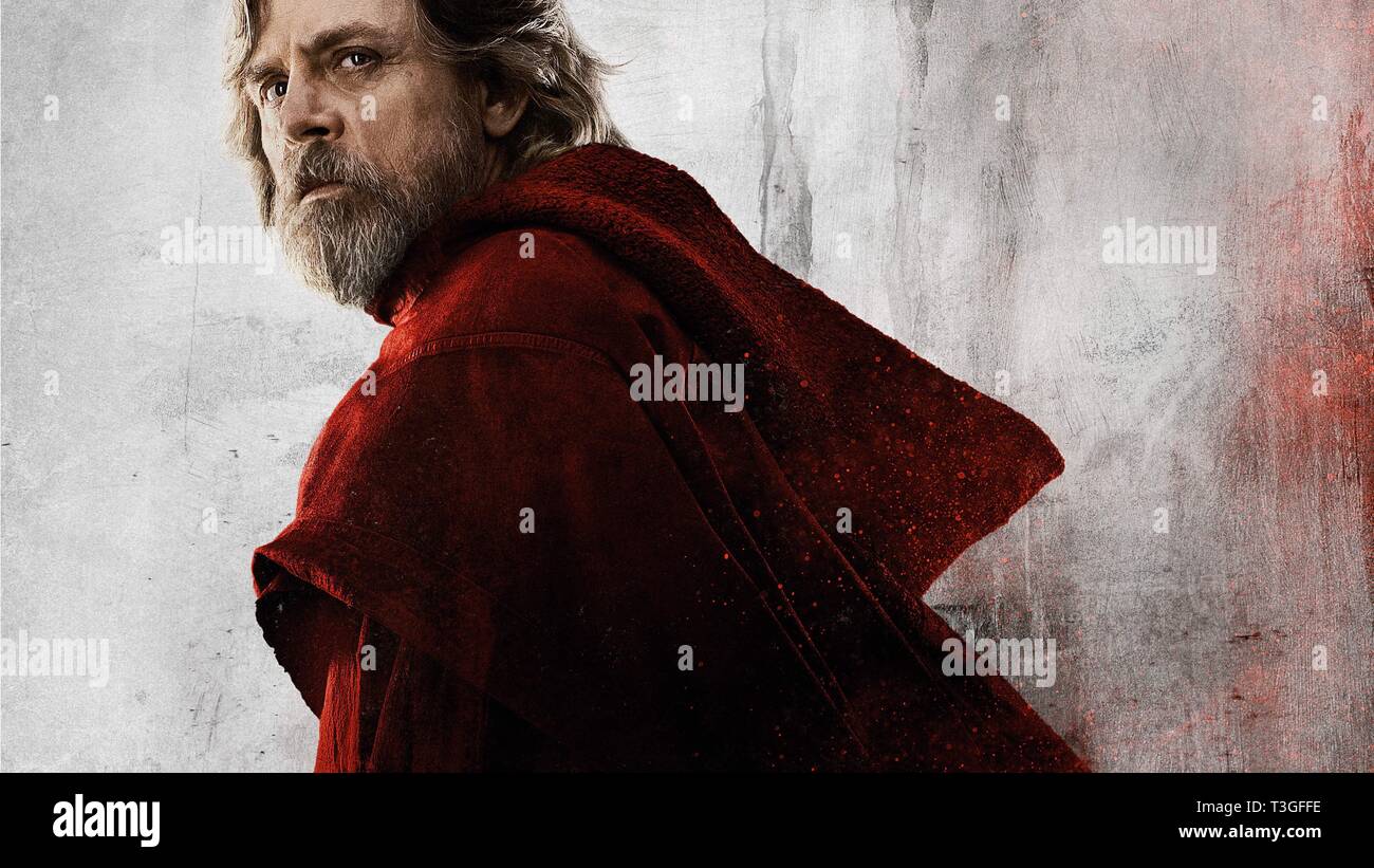 Star Wars: The Last Jedi (2017) directed by Rian Johnson • Reviews