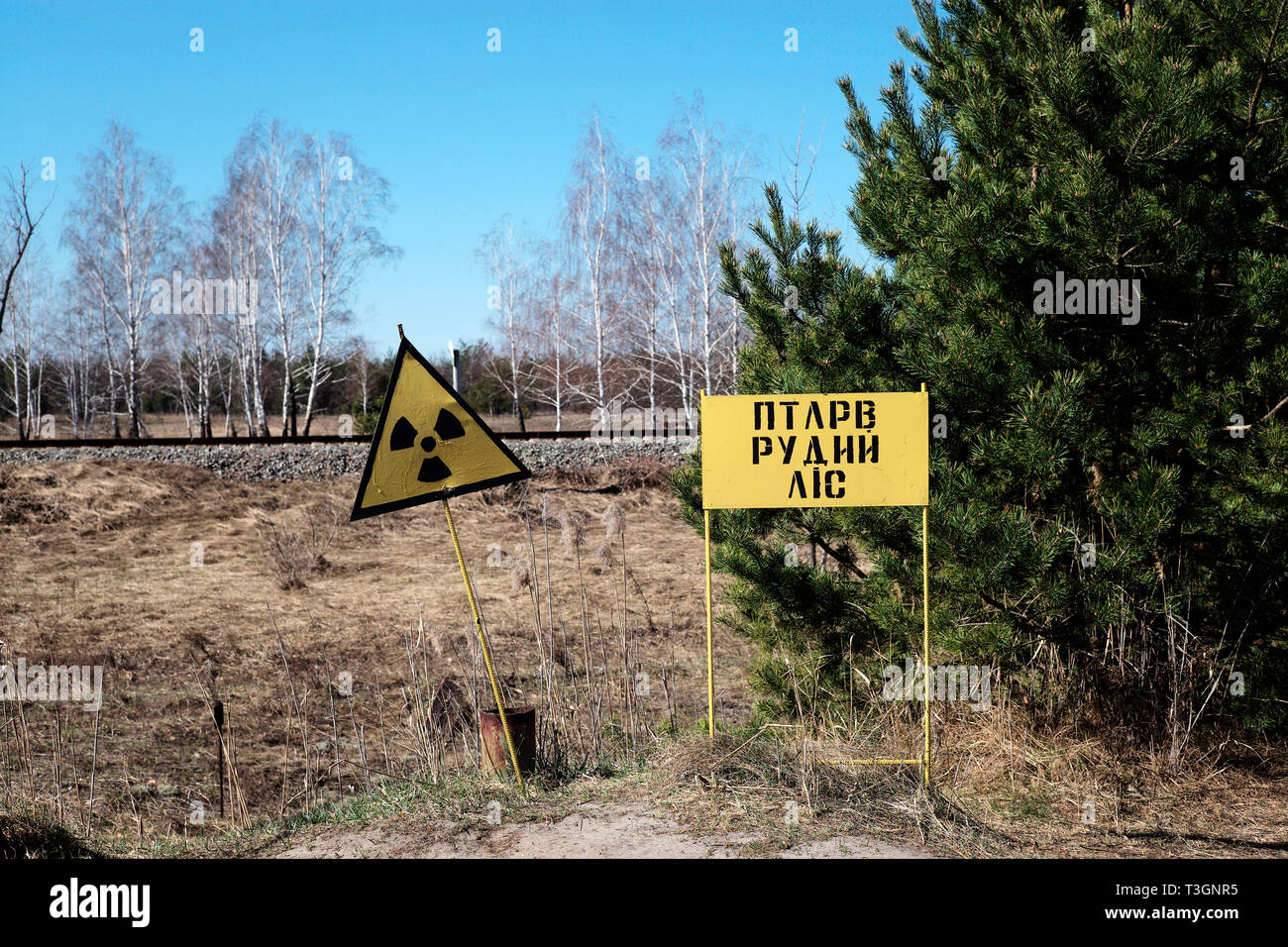 Geiger counter chernobyl ukraine hires stock photography and images Alamy