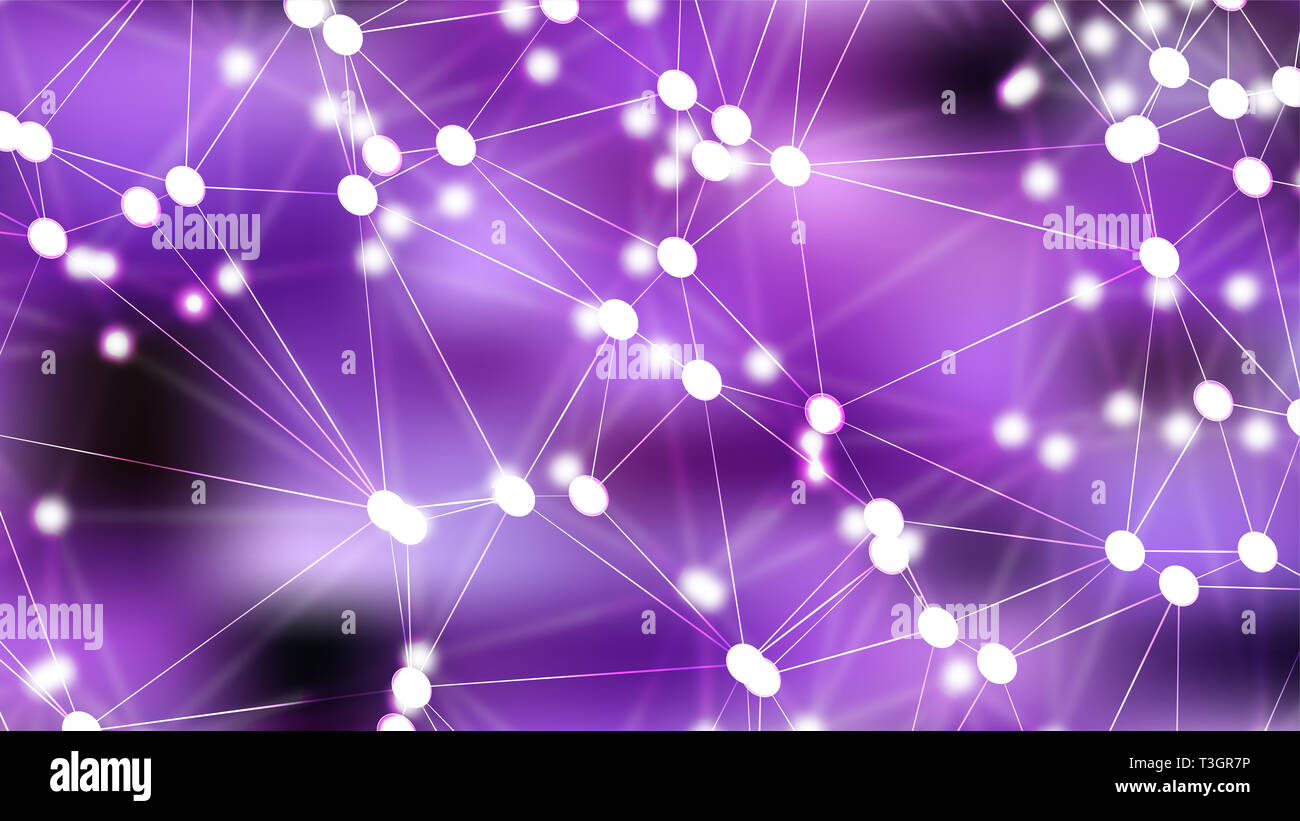 Connecting the dots hi-res stock photography and images - Alamy