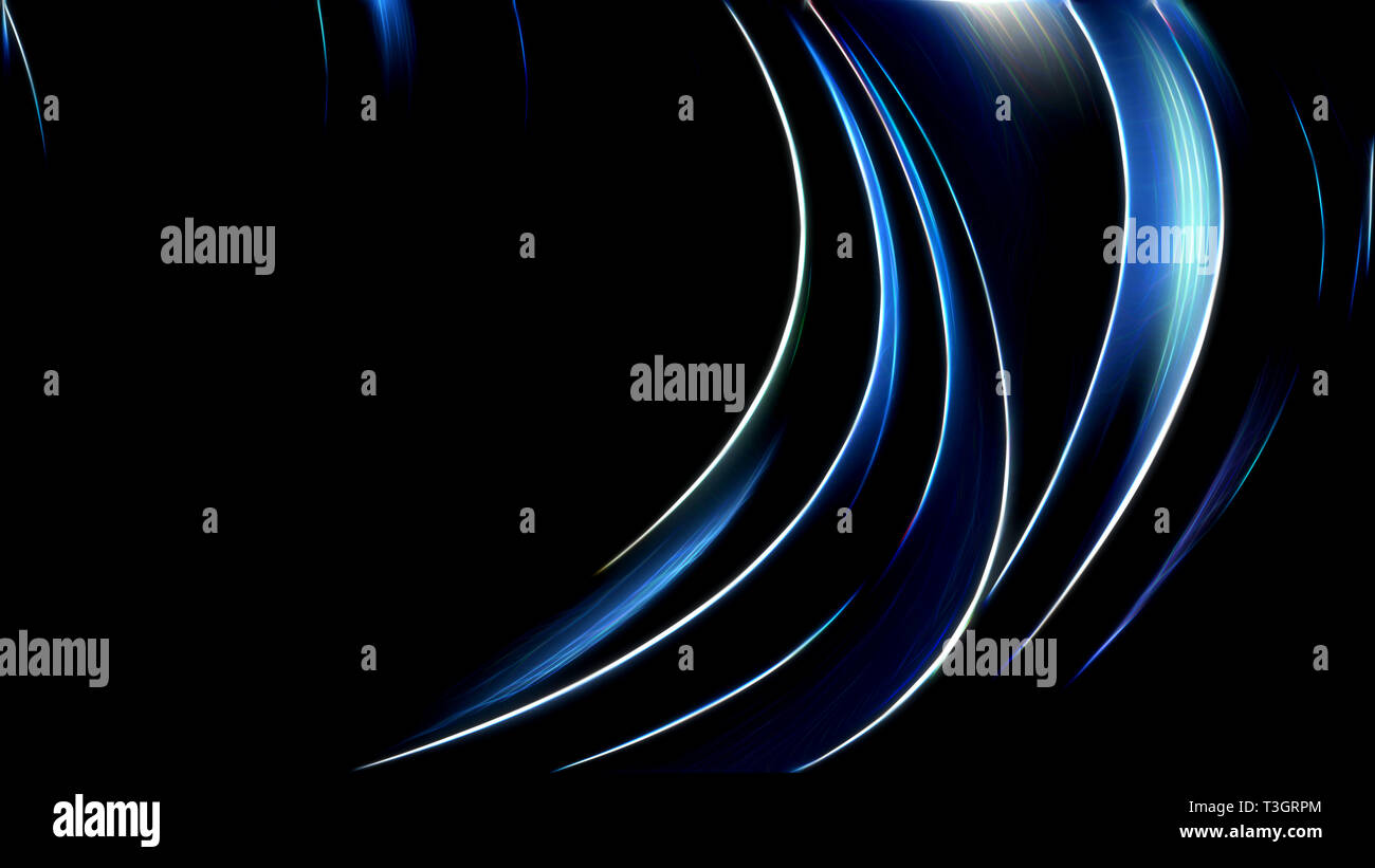 Abstract Black and Blue Texture Background Stock Photo Alamy